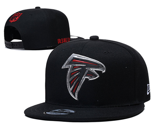 Atlanta Falcons Stitched Snapback Hats 061
